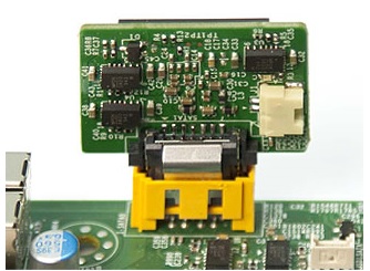 Supermicro SSD-DM064-SMCMVN1 SMC SATADOM, 64GB, SATA 6Gb/s, MLC, uSSD, 15nm