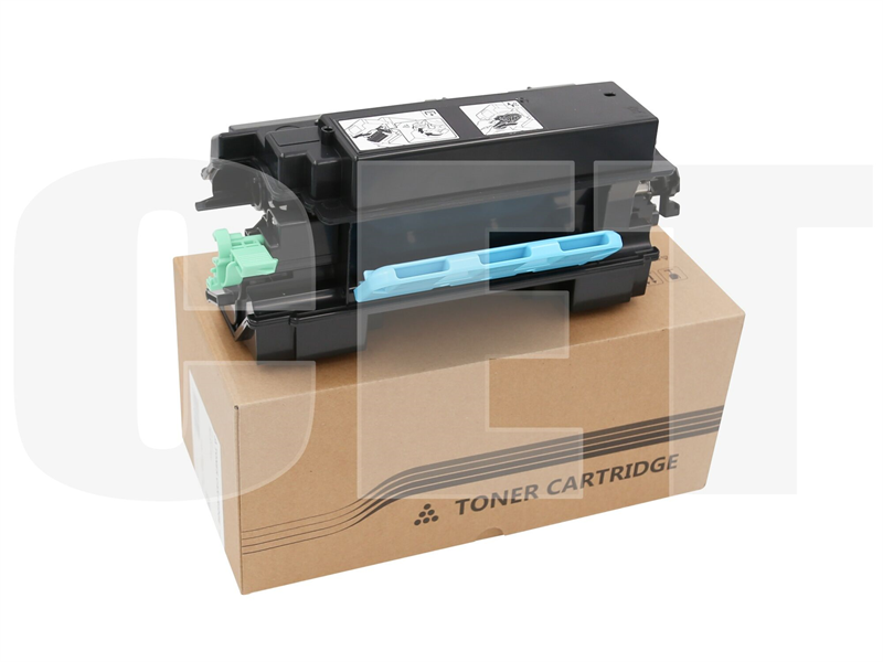 Тонер-картридж 418133 для RICOH IM350/350F (CET), 325г, 14000 стр., CET131059