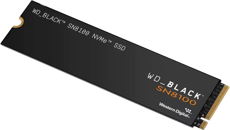 Western Digital