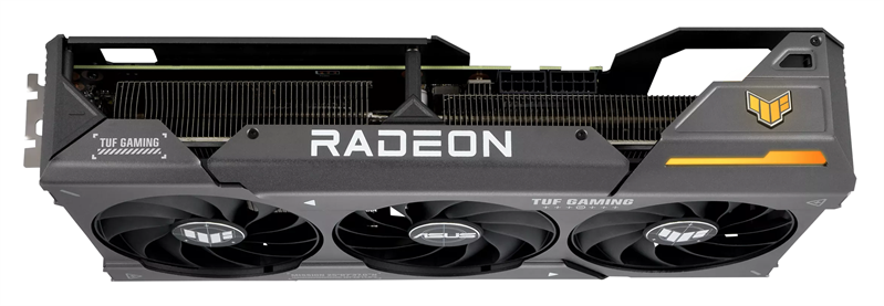ASUS TUF-RX7600XT-O16G-GAMING//RX7600XT HDMI DP*3 16G D6; 90YV0K20-M0NA00