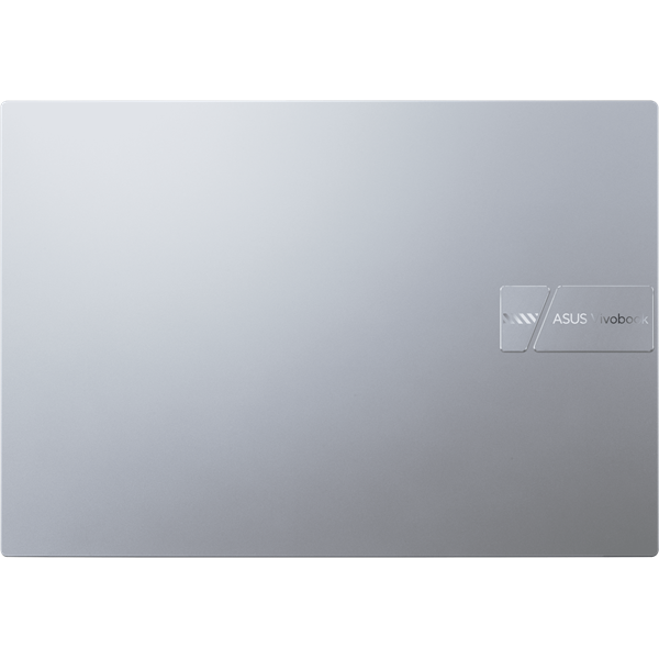 ASUS Vivobook 16 X1605VA-MB689 Core i3-1315U/DDR4 8GB/512Gb M.2 SSD /16.0" IPS WUXGA (1920 x 1200) 16:10/No OS/Cool Silver/1,88Kg/RU_EN_Keyboard