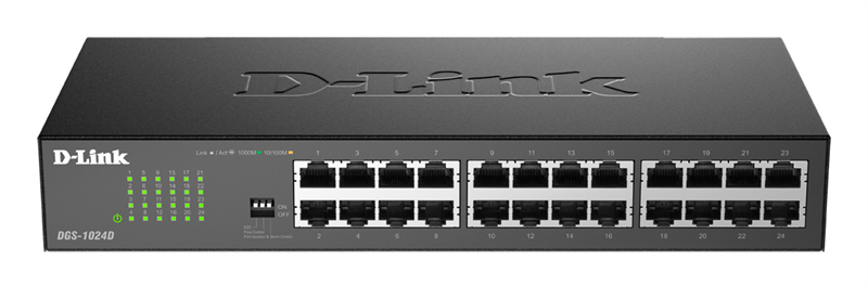 D-Link