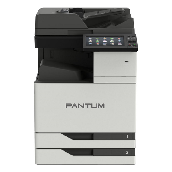 PANTUM