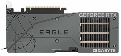 GIGABYTE RTX4060Ti EAGLE OC 8GB //RTX4060Ti, HDMI*2, DP*2, 8G,D6