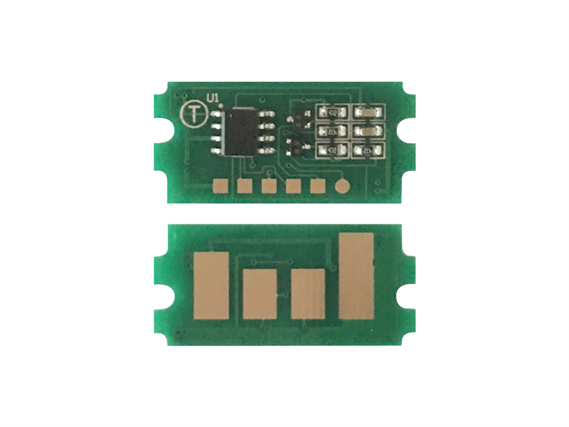 Чип картриджа TK-3100 для KYOCERA FS-2100D/2100DN, ECOSYS M3040dn/M3540dn/M3040idn/M3540idn (CET), CET9643