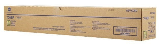 Konica Minolta