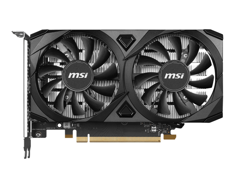 MSI
