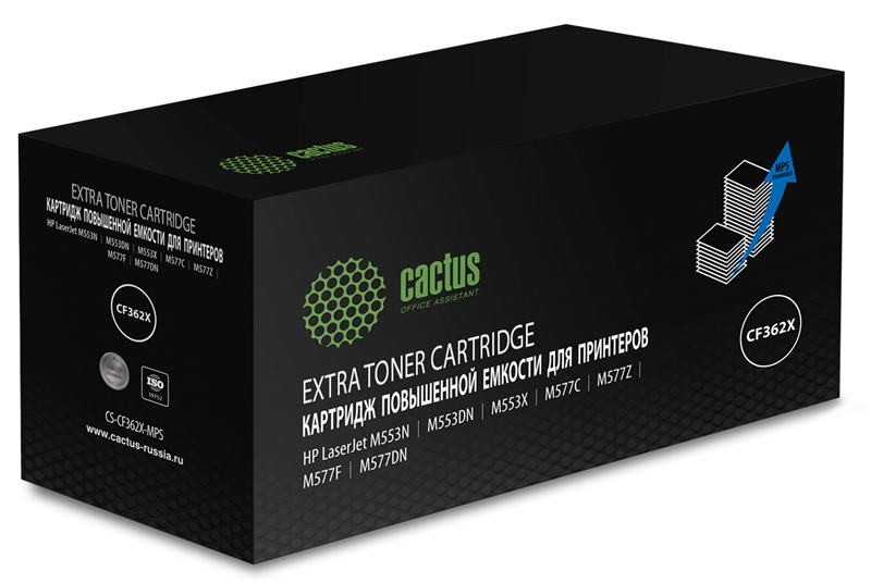CACTUS