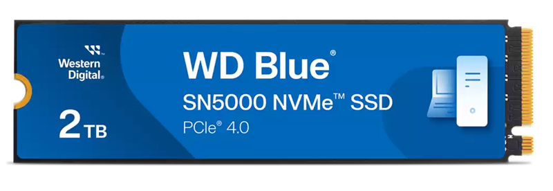 Western Digital