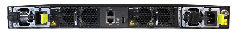 ORIGO Управляемый L3 коммутатор, 32х100GBase-X QSFP28