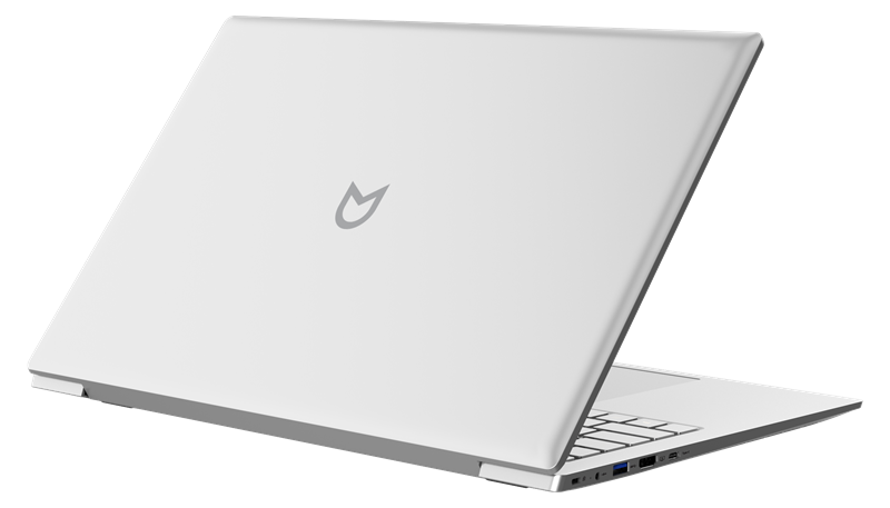 IRBIS Blizzard 17NBC2002 17" CPU: i3-1005G1, 17"LCD 1920*1200 IPS , 8+256GB SSD, Front, AC wifi, camera: 2MP, 5000mha battery, plastic case, backlight keyboard, Win11 Pro