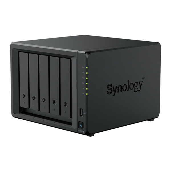 Synology