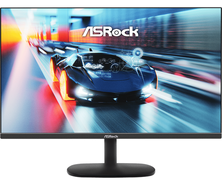 ASROCK