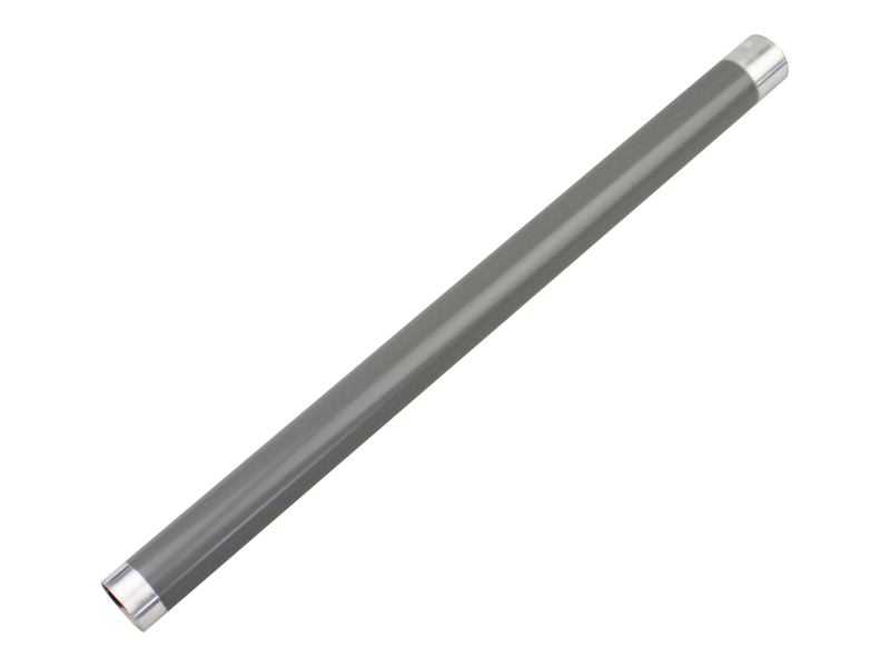 Тефлоновый вал 2C920051, 2C920050, 2HF25010, 2KK94240 для KYOCERA KM-1620/1650/2050/2550/1635/2035, TASKalfa 180/181/220/221 (CET), CET3409
