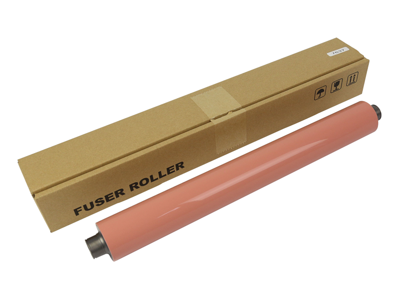 Резиновый вал NROLM1749FCZZ для SHARP MX-2600N/3100N (CET), CET7637