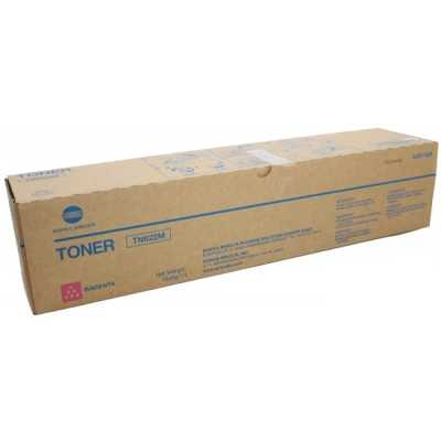 Konica Minolta