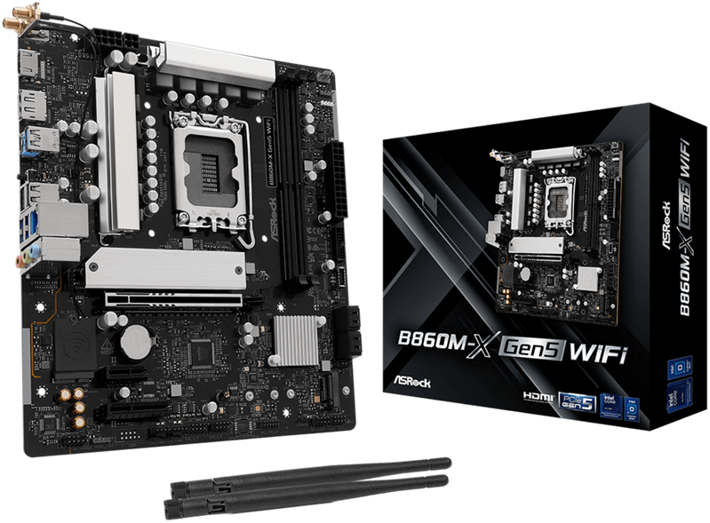 ASROCK