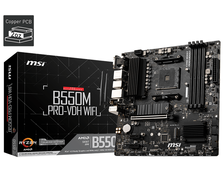 MSI
