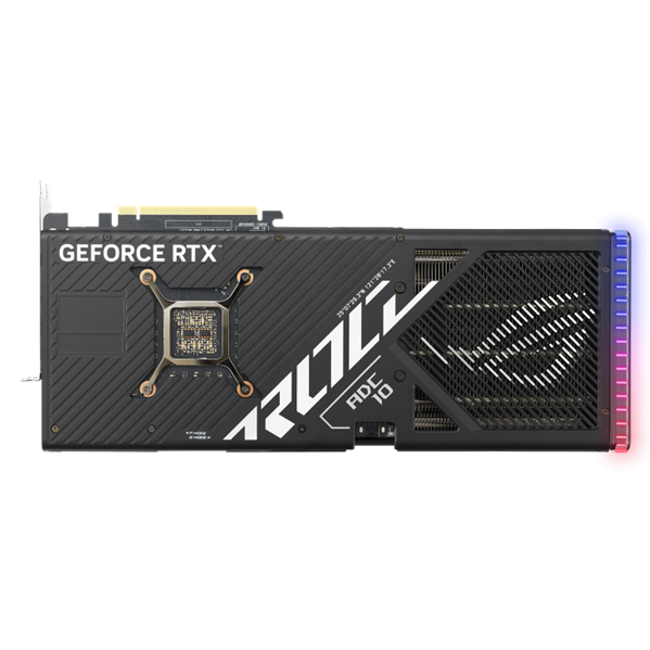 ASUS ROG-STRIX-RTX4080S-16G-GAMING//RTX4080S HDMI*2 DP*3 16G D6X; 90YV0KB1-M0NA00