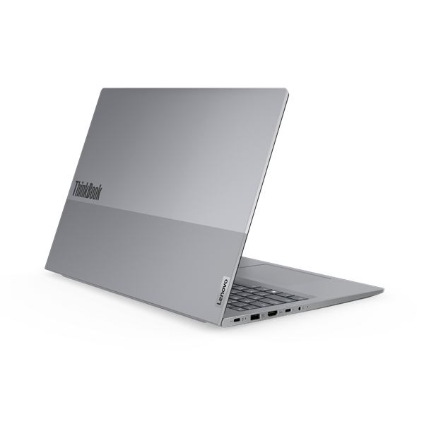 Lenovo ThinkBook 16 G7 IML 16" WQXGA (2560x1600) IPS 350N, Intel ultra 7 155U, 32GB DDR5 5600, 1TB SSD M.2, Intel Graphics, WiFi6, BT, no FPR, FHD Cam, 71Wh, 100W USB-C, NoOS, 1Y, 1.7kg