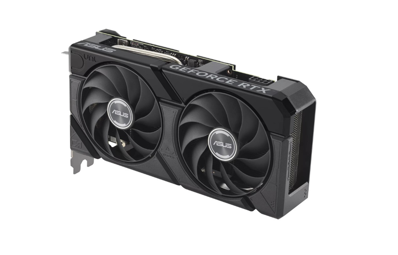 ASUS DUAL-RTX4070-O12G-EVO//RTX4070 HDMI DP*3 12G D6X; 90YV0J15-M0NA00