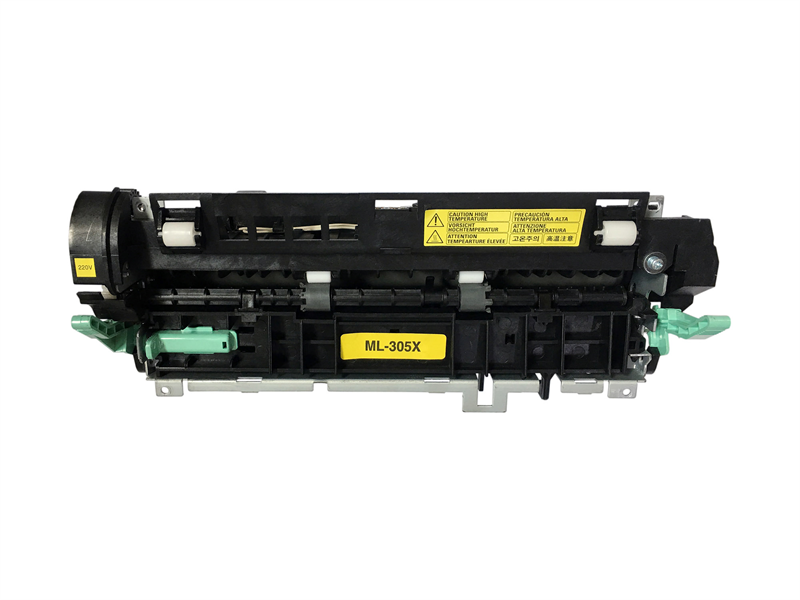 Фьюзер (печка) в сборе JC96-04389B для SAMSUNG SCX-5530FN/5330 (CET), (восстановленный), DGP0071