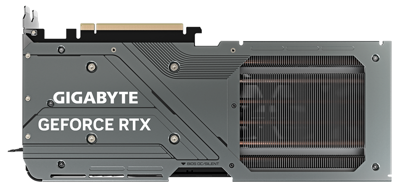 GIGABYTE RTX4070Ti SUPER GAMING 16GB//RTX4070Ti SUPER, HDMI, DP*3, 16G,D6X