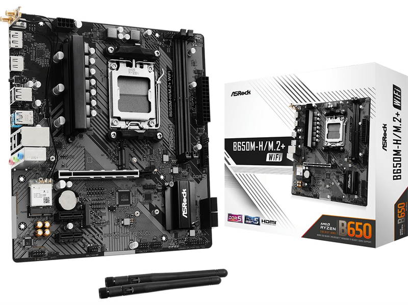 ASROCK