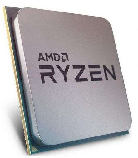 CPU AMD Ryzen 5 4600G, 6/12, 3.7-4.2GHz, 384KB/3MB/8MB, AM4, 65W, Radeon, OEM, 1 year