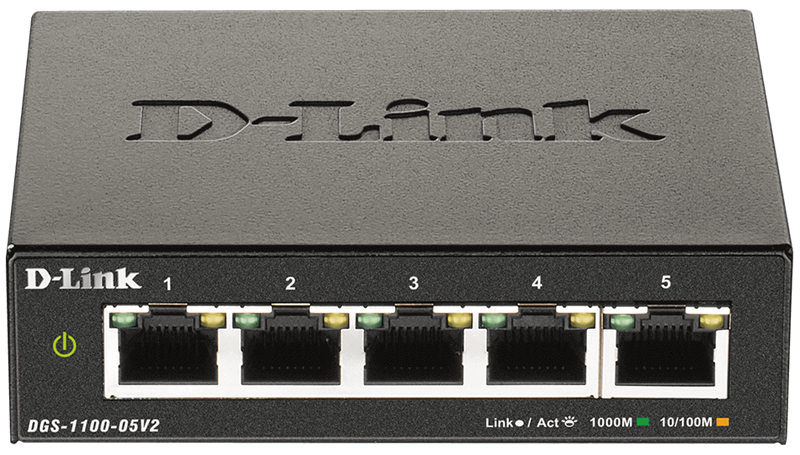 D-Link