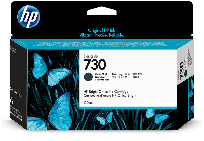 HP Inc.