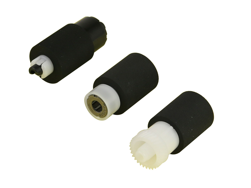 Комплект роликов (Long Life) 2F909171, 2HN06080, 2F906230 для KYOCERA 2100DN/4100DN/4200DN/6025MFP/6030MFP, TASKalfa 255/305 (CET), 3 шт/компл, CET511009, CET511009R