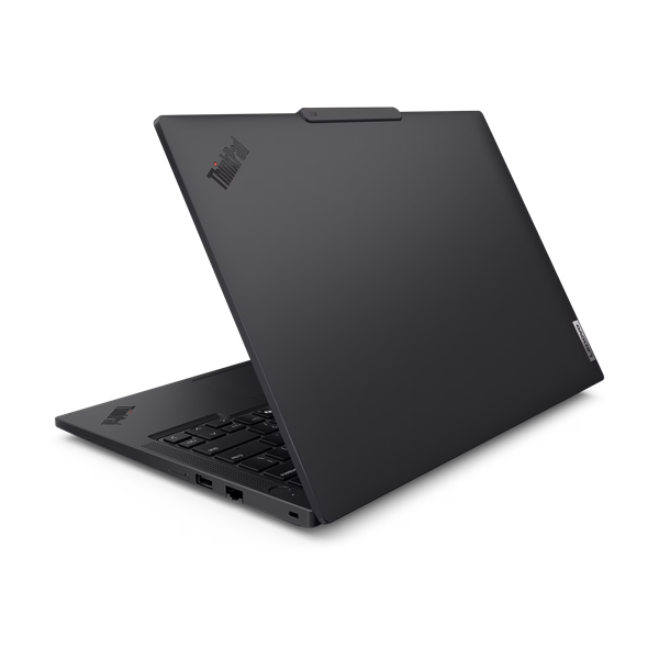 ThinkPad T14 Gen 5 14" WUXGA(1920x1200)IPS 400N, Ultra 5 125U, 16GB DDR5, 512GB SSD M.2, Intel UHD , WiFi, BT, FPR,KB Ru/Eng, 5.0 Cam, 65W USB-C, Win 11 Pro, 1Y, 1.4kg