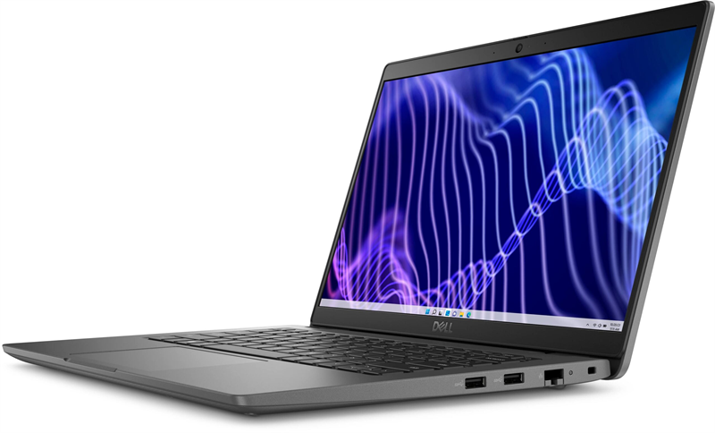 DELL Latitude 3440 Core i5-1335U 14,0" FullHD WVA AG 8GB DDR4 256GB SSD Integrated Graphics,3Cell Backlit,FPR,1y,Linux,1,57kg,KB Eng/Rus