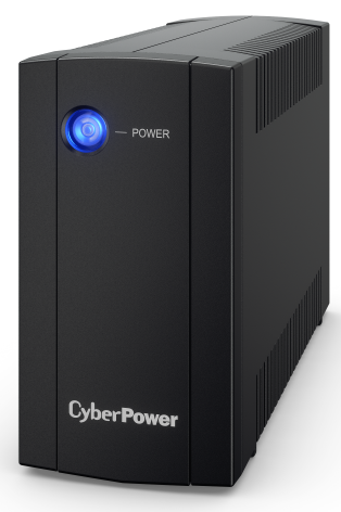 CyberPower