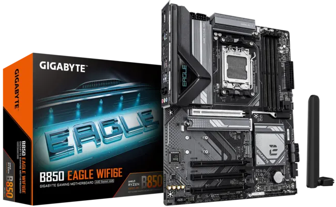 GIGABYTE