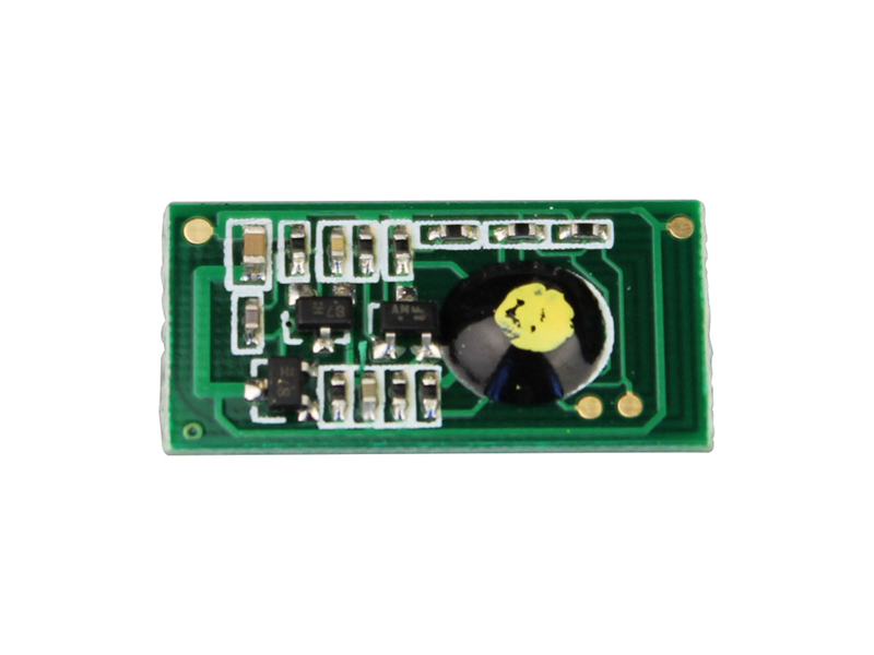 Чип картриджа для RICOH Aficio MPC3001/MPC3501/MPC3300 (CET) Yellow, (WW), 15000 стр., CET6363C