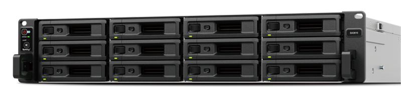 Synology