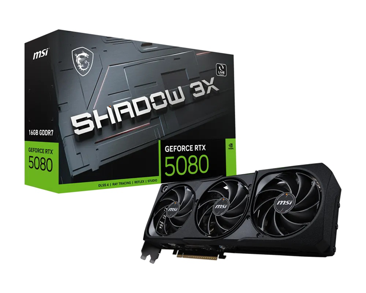 MSI