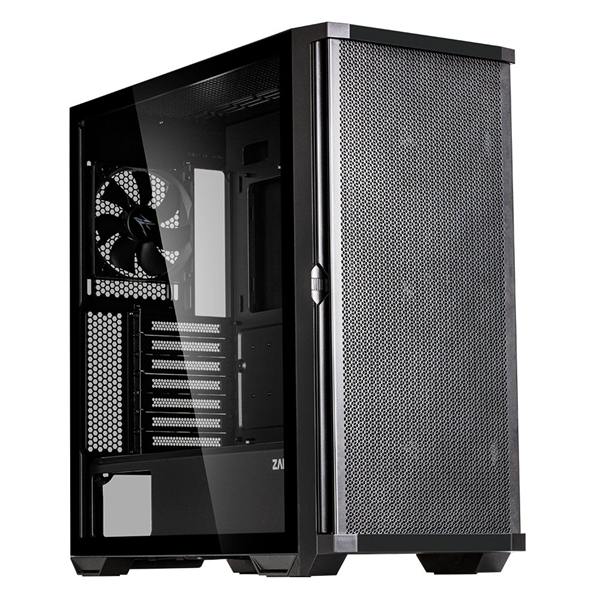 Zalman
