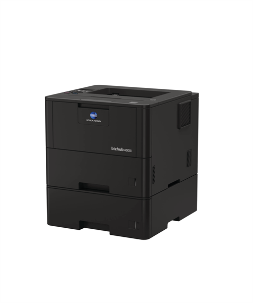 Konica Minolta bizhub 4000i (принтер, A4, 40 стр./мин)