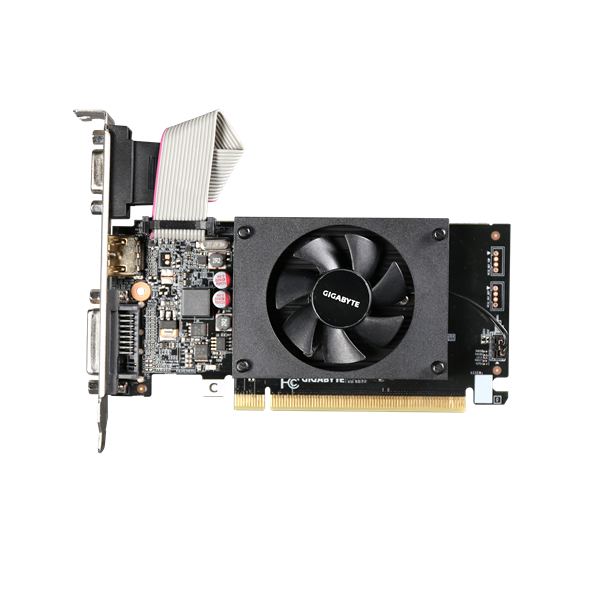 GIGABYTE