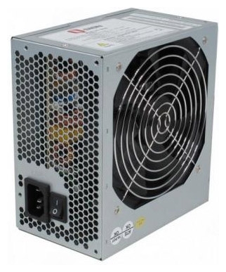 Блок питания FSP Q-Dion QD400 400 Вт ATX (24+4пин)