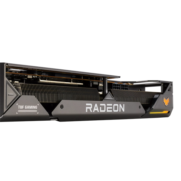 ASUS TUF-RX7800XT-O16G-GAMING//RX7800XT HDMI*1 DP*3 16G D6; 90YV0JJ0-M0NA00