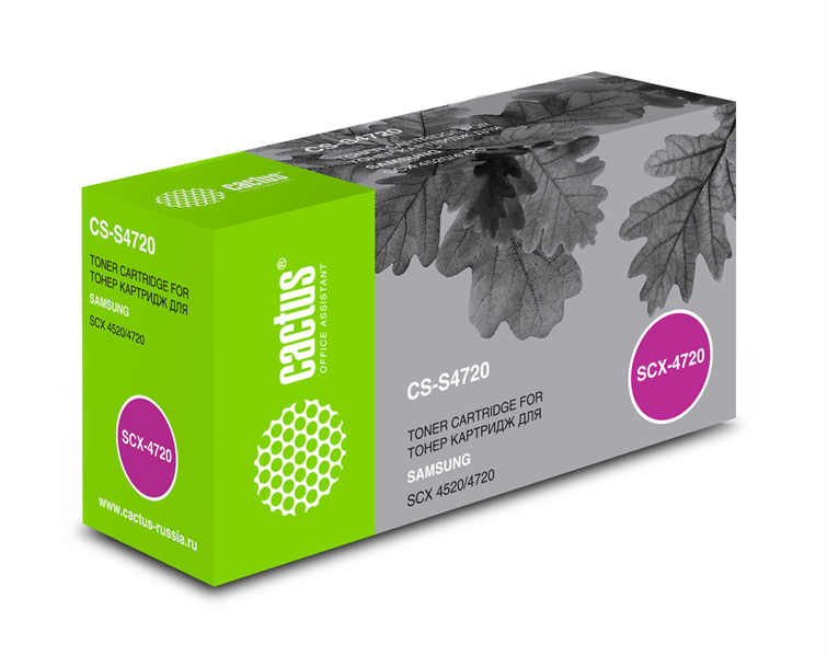 CACTUS