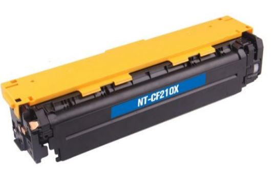 Cartridge G&G 131X для HP CLJ M251/M276; Canon LBP-7100CN/7110CW, с чипом (2 400стр.) (аналог CF210X)