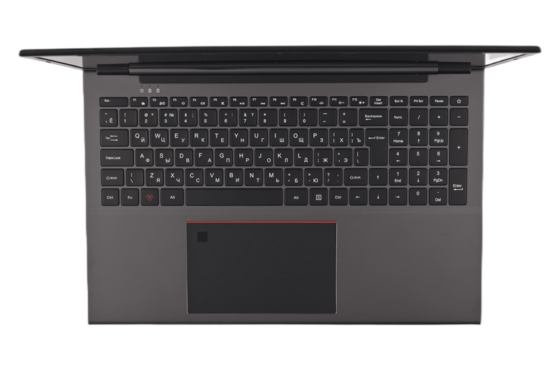Ноутбук Гравитон Н17И-Т /17.3"/1920x1080/i5-1135G7/16GBDDR4/512GBSSD_М.2/Wi-Fi+ BT/no OS/WR1 ( Металлический корпус / Минпромторг )