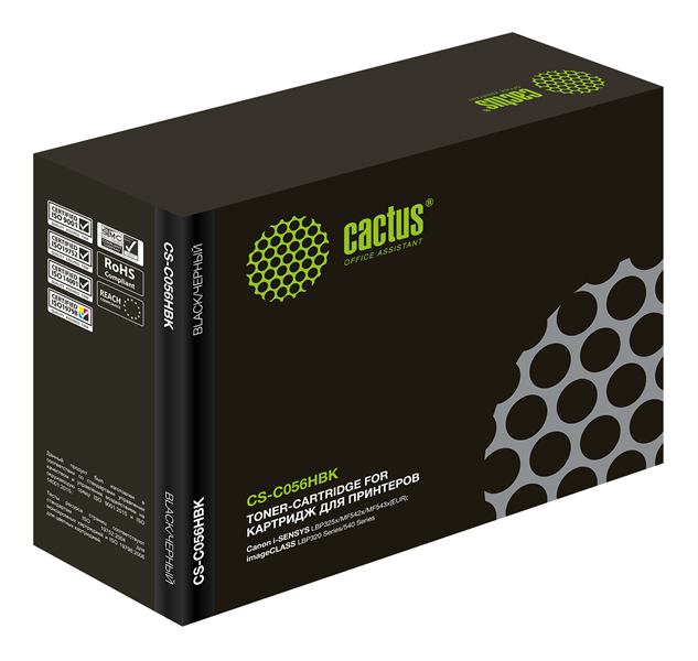 CACTUS