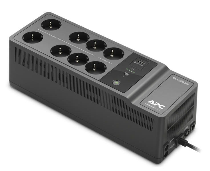 APC by Schneider Electric
