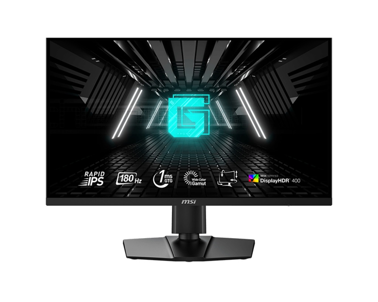 MSI
